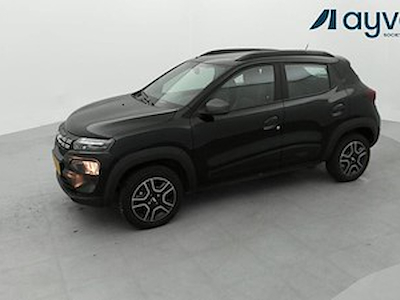Dacia Spring 27kwh expression 45 CV GPS, Camera, Chargeur DC 7 a 30 kW