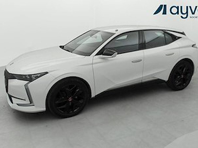 Citroen Ds 4 1.5 bluehdi performance L 130 CV ACC, DS IRIS System, Proximity Keyless