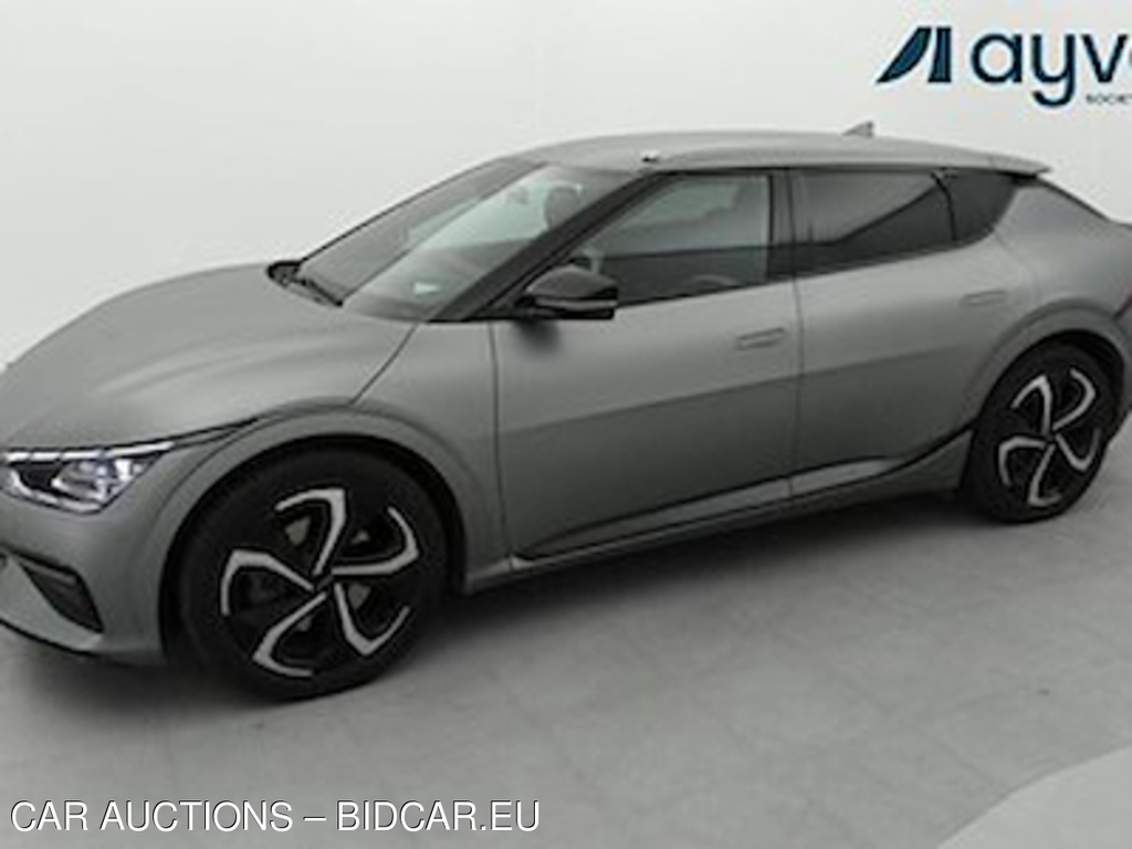 Kia Ev6 77kwh GT line awd 325 CV Pack Premium, Matt Paint, Wheels 20, Camera, GPS