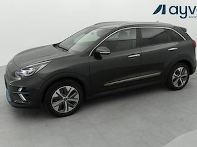 Kia Niro 64kwh more 204 CV Luxury Pack, Cuir, Navi, Camera