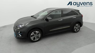 Kia Niro 64kwh more 204 CV Luxury Pack, Cuir, Navi, Camera