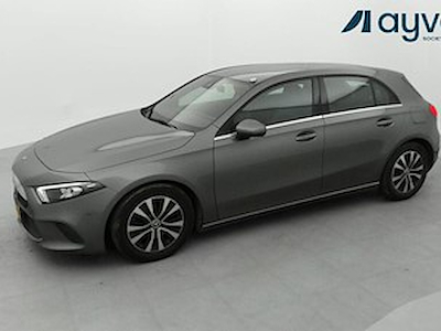 Mercedes-Benz A 180d 116 CV Business Solution PLUS, GPS, Camera