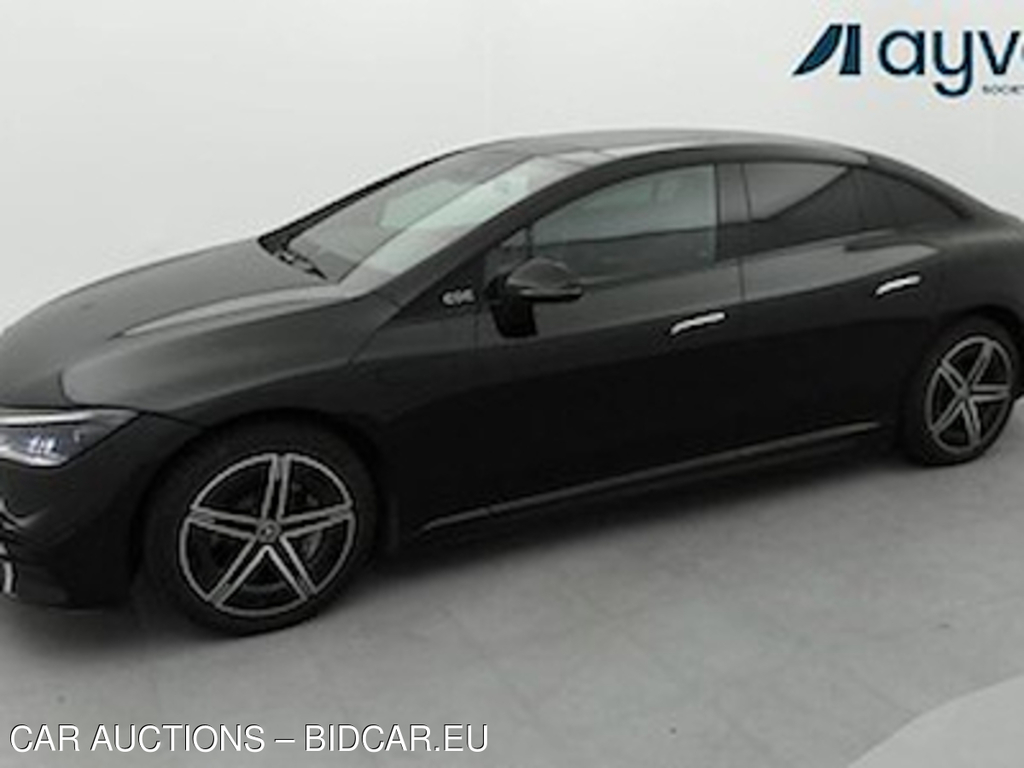 Mercedes-Benz Eqe 350 bev 100kwh launch ED 292CV AMG LINE PLUS TOE NAIV