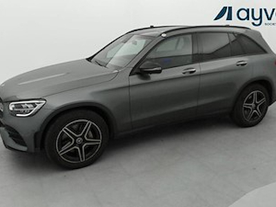 Mercedes-Benz Glc 220d amg 4matic 194 CV Busines Solution Plus, Toit Pano, Keyless