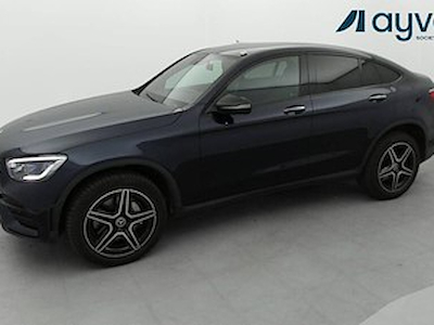 Mercedes-Benz Glc 300de coupe amg phev 194 CV Business Solution Plus, Toit Pano, Camera, Keyless