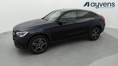 Mercedes-Benz Glc 300de coupe amg phev 194 CV Business Solution Plus, Toit Pano, Camera, Keyless