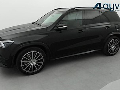 Mercedes-Benz Gle 350de amg phev 194 CV Business Solution AMG, Directional assistance Pack, Camera