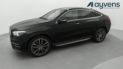 Mercedes-Benz Gle coupe 400 D 4matic 330CV EXECUTIVE PACK TOE NAVI
