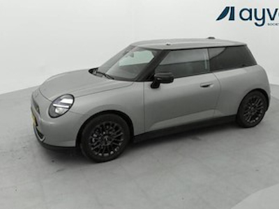 MINI Cooper bev 54kwh cooper SE 218CV NAVI