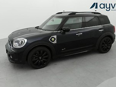 MINI Countryman 1.5 cooper S E 4wd 125CV TOE NAVI