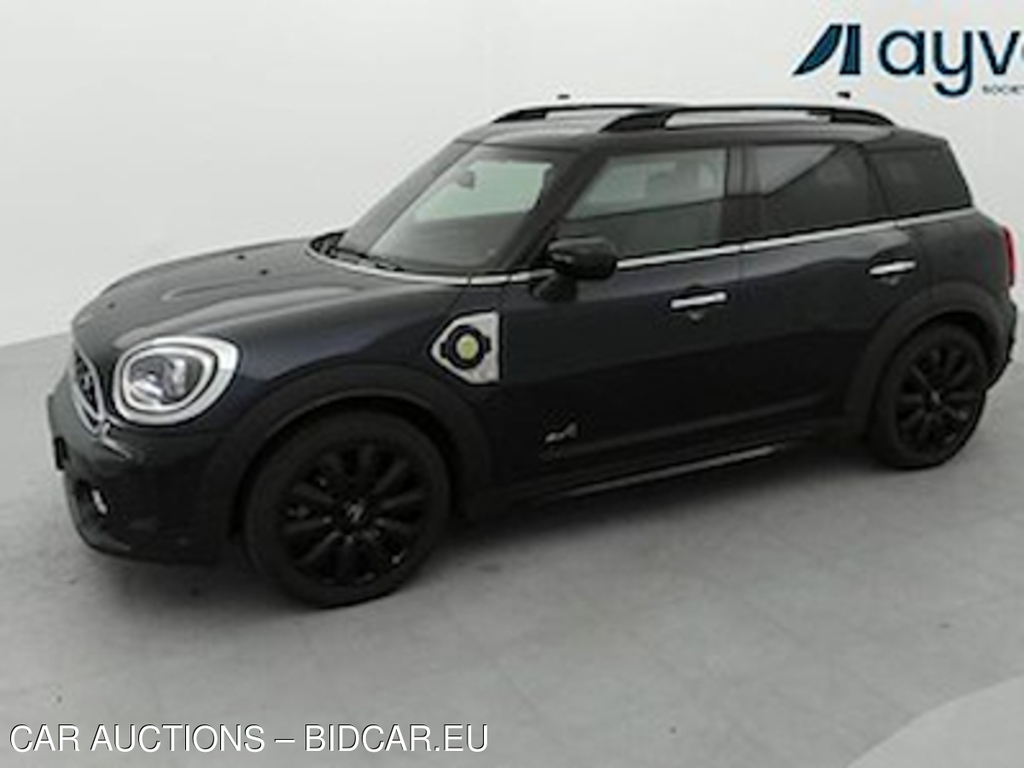 MINI Countryman 1.5 cooper S E 4wd 125CV TOE NAVI