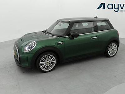 MINI 32.6 kwh cooper SE 184 CV Classic Trim, Cuir, GPS, Camera