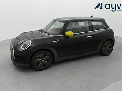 MINI 32.6 kwh cooper SE 184 CV PDC