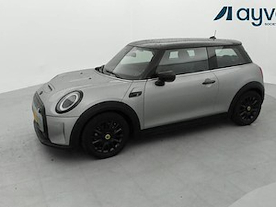 MINI 32.6 kwh cooper SE 184CV TOE NAVI