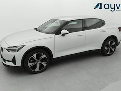 Polestar 2 64kwh smsr 224 CV GPS, Navi