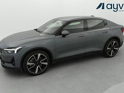 Polestar 2 69kwh smsr 231 CV Pilot pack, 20 Wheels