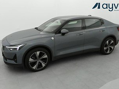 Polestar 2 78kwh smlr 231 CV GPS, Camera