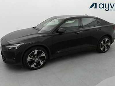 Polestar 2 78kwh smlr 231 CV GPS, Camera