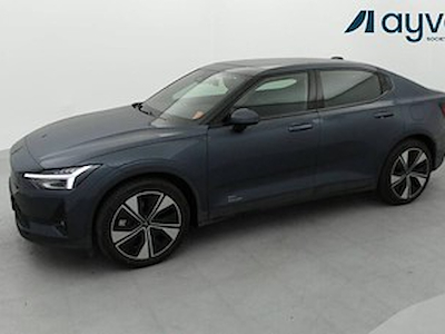 Polestar 2 bev 82kwh lrsm plus rwd 299CV NAVI