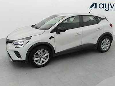 Renault Captur 1.0 tce corporate editi 91 CV GPS, PDC