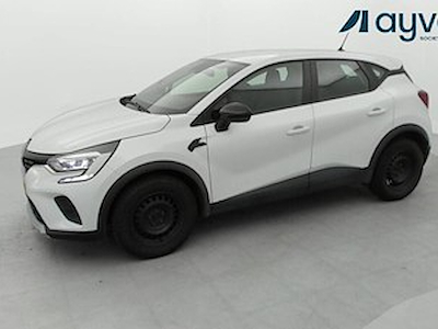 Renault Captur 1.0 tce corporate editi 91 CV GPS, PDC
