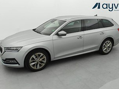 Skoda Octavia combi 2.0 style 150 CV Style Pack, Attelage, Pack Confort 1, Driver Alert