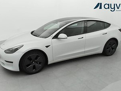 Tesla Model 3 75kwh LR dual awd 476 CV GPS Camera