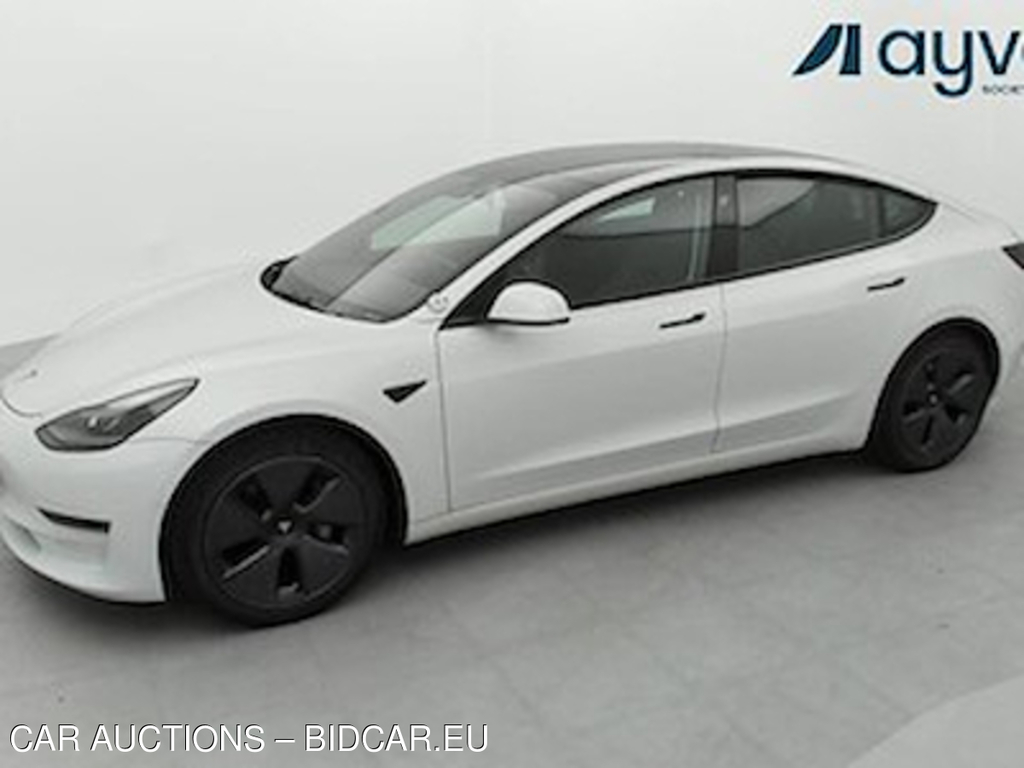 Tesla Model 3 75kwh LR dual awd 476 CV GPS Camera