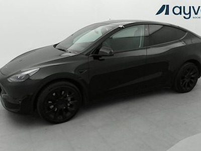 Tesla Model Y 75 kwh LR 476 CV 20 Induction Wheels