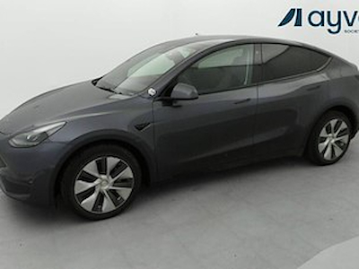 Tesla Model Y bev 75kwh LR awd 476CV NAVI