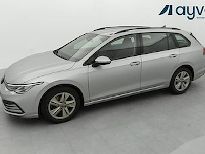 Volkswagen Golf variant viii 2.0 tdi scr 115CV LIFE NAVI