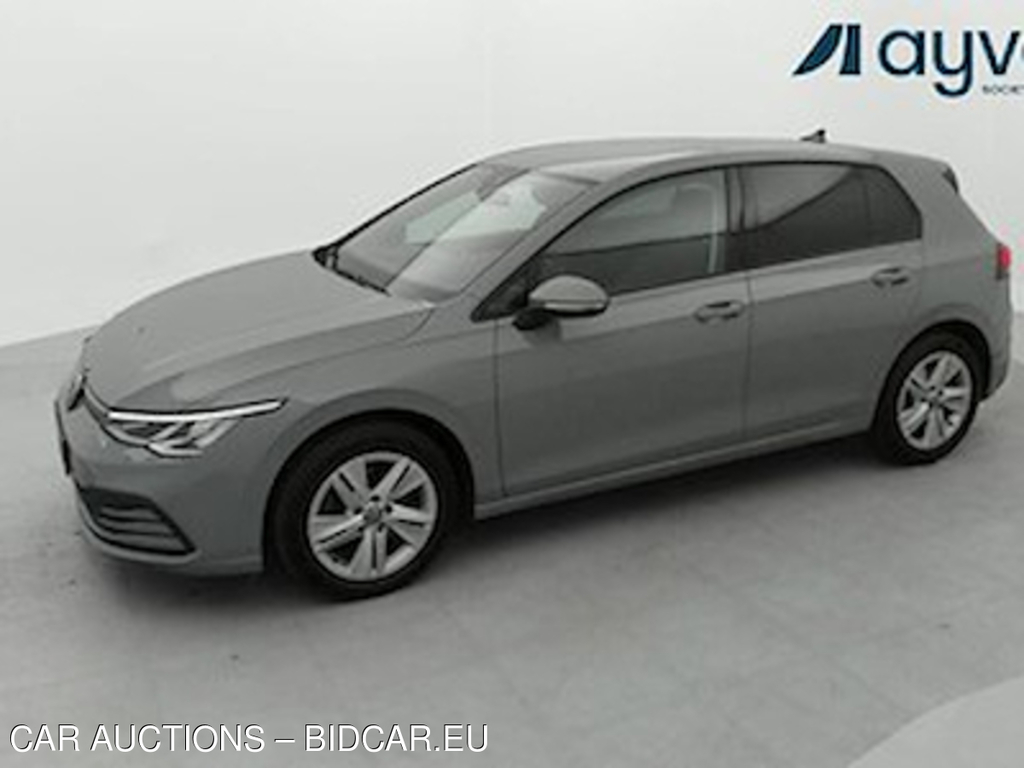 Volkswagen Golf viii 1.5 tsi life 130 CV Travel Pack, Launch Pack, GPS, PDC