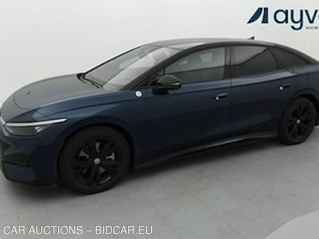 Volkswagen Id.7 bev 91kwh 210 KW pro 286CV NAVI