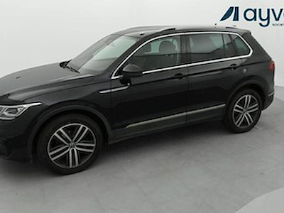 Volkswagen Tiguan 2.0 tdi scr elegance BM 150CV NAVI