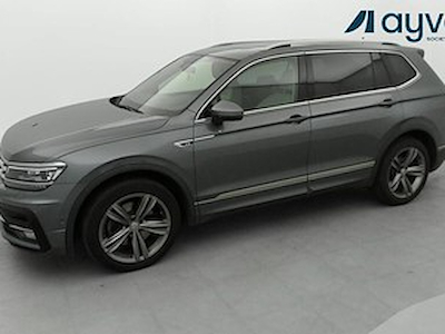 Volkswagen Tiguan allspace 2.0 tdi highli dt25fg8 200 CV 7 Places, Navi, R-Line EXT, Toit Pano, Dynaudio, HUD, Easy Open