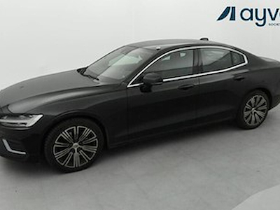 Volvo S60 2.0 B3 mhev auto 163CV INSCRIPTION NAVI