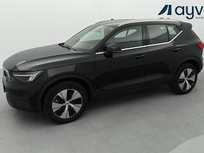 Volvo Xc40 T5 plus bright design phe 180 CV Cuir, GPS, Camera