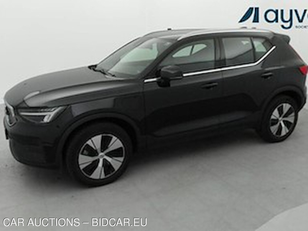 Volvo Xc40 T5 plus bright design phe 180 CV Cuir, GPS, Camera