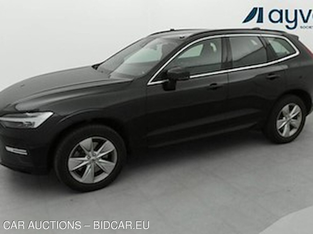 Volvo Xc60 B4 D core 197 CV Cuir, Camera, GPS