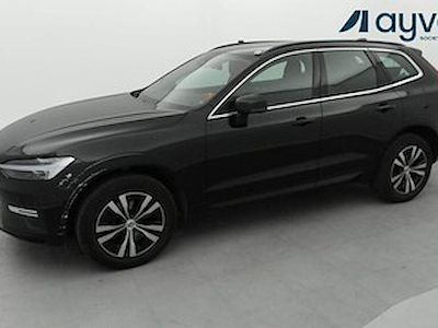 Volvo Xc60 B4 D momentum pro 197 CV Business Pack, Winter Pack, Park Assist