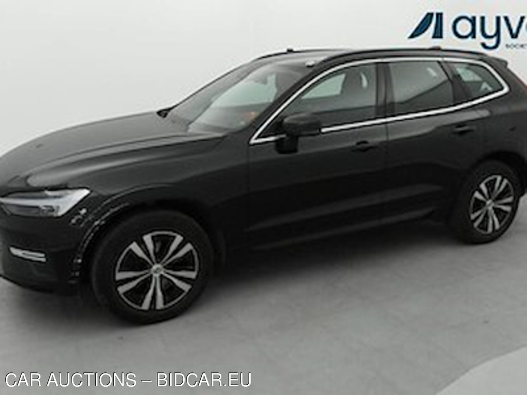 Volvo Xc60 B4 D momentum pro 197 CV Business Pack, Winter Pack, Park Assist