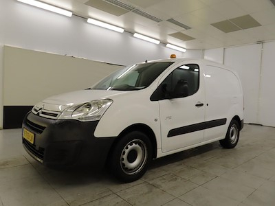 Citroen Berlingo BlueHDi 100 S;S ETG Club Economy 4d
