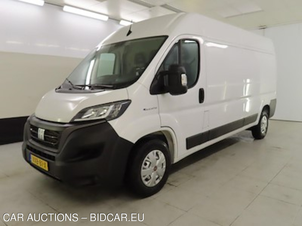 Fiat DUCATO 3.5T L3H2 79kWh 4d Onze Deal