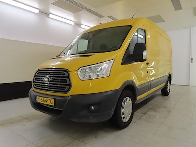 Ford TRANSIT 310 170pk L3H2 Trend FWD 4d