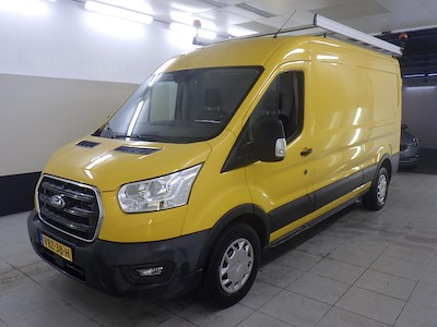 Ford TRANSIT 350 130pk L3H2 Trend FWD 4d dt25fg8