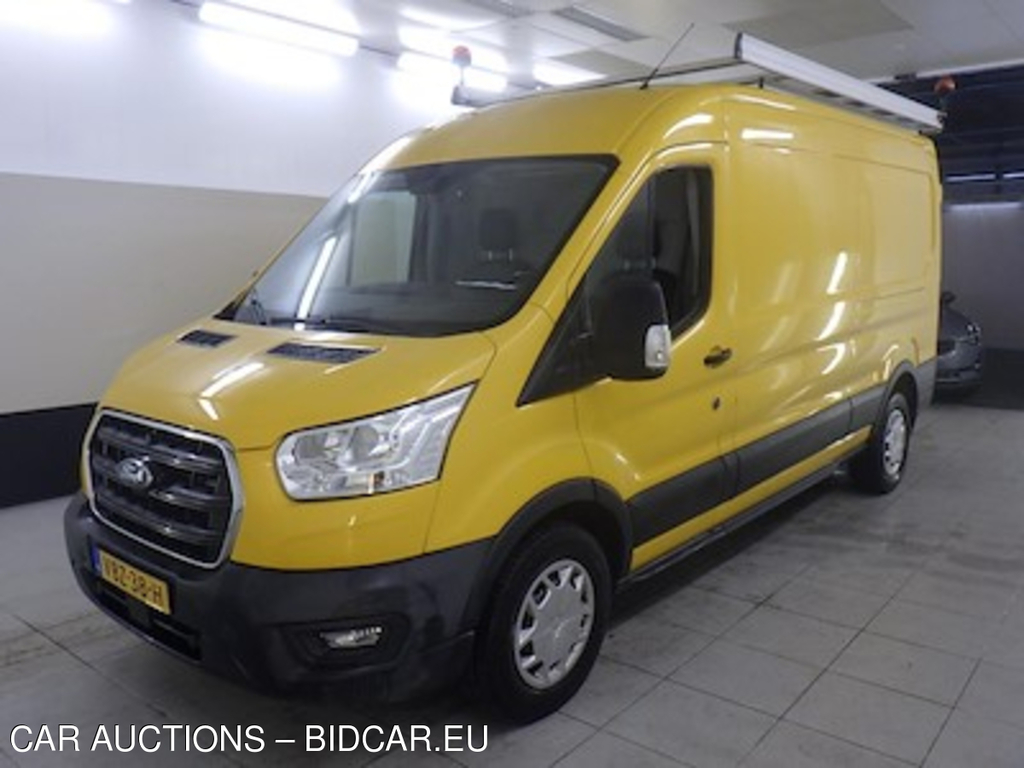 Ford TRANSIT 350 130pk L3H2 Trend FWD 4d dt25fg8