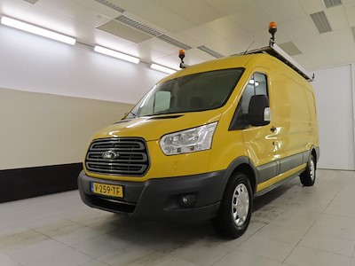 Ford TRANSIT 350 130pk L3H2 Trend FWD 4d