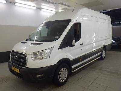 Ford TRANSIT 350 130pk L4H3 Trend RWD 4d