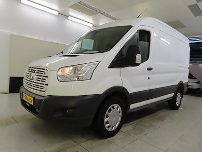 Ford TRANSIT GB 350 L2H2 TDCi 130pk FWD Trend