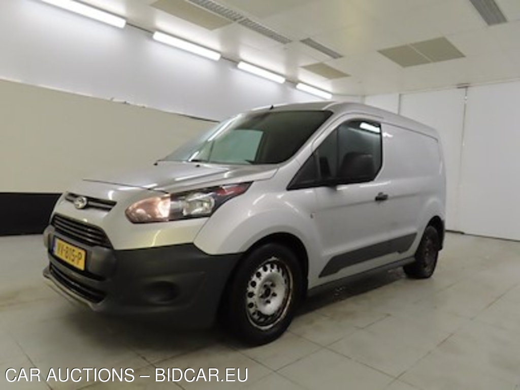 Ford Transit connect L1 Ambiente 1.0 Ecoboost 3d